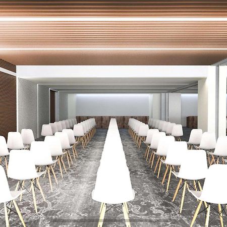 Mercure Conacul Cozieni 부쿠레슈티 외부 사진
