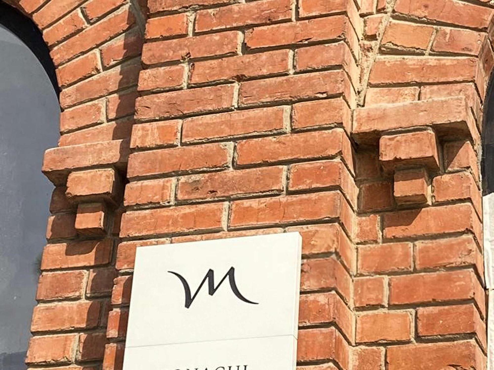 Mercure Conacul Cozieni 부쿠레슈티 외부 사진