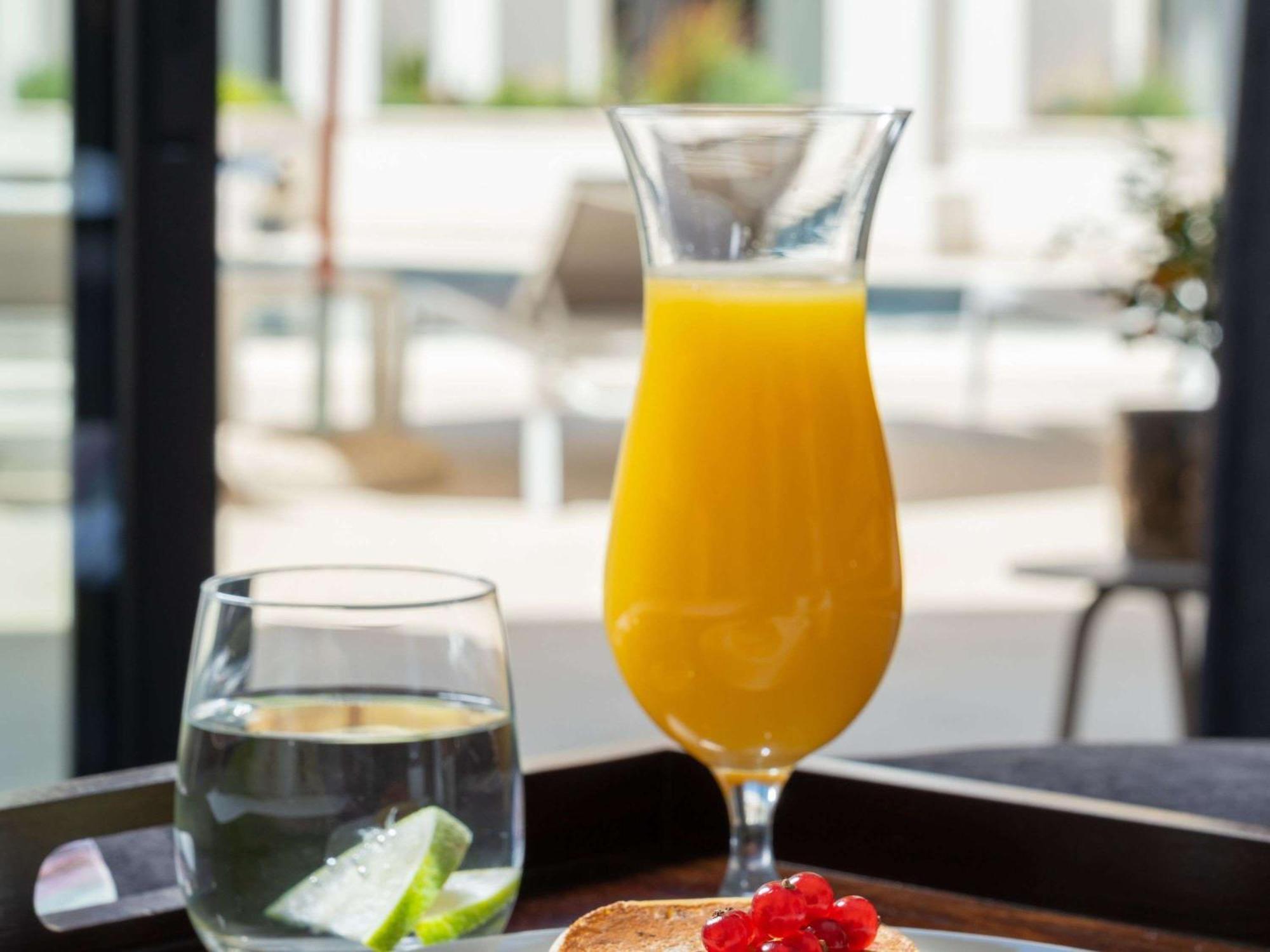 Mercure Conacul Cozieni 부쿠레슈티 외부 사진