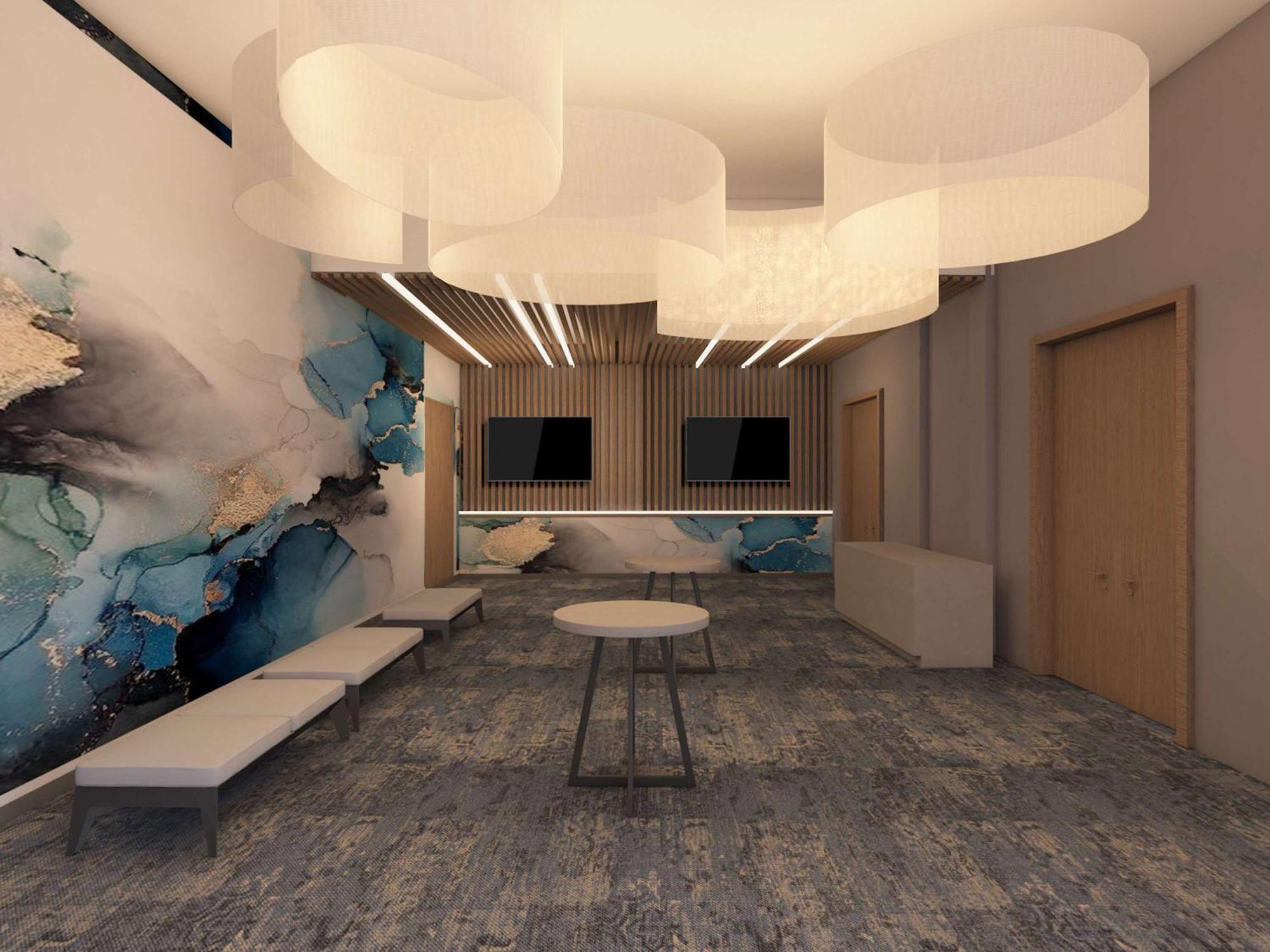 Mercure Conacul Cozieni 부쿠레슈티 외부 사진