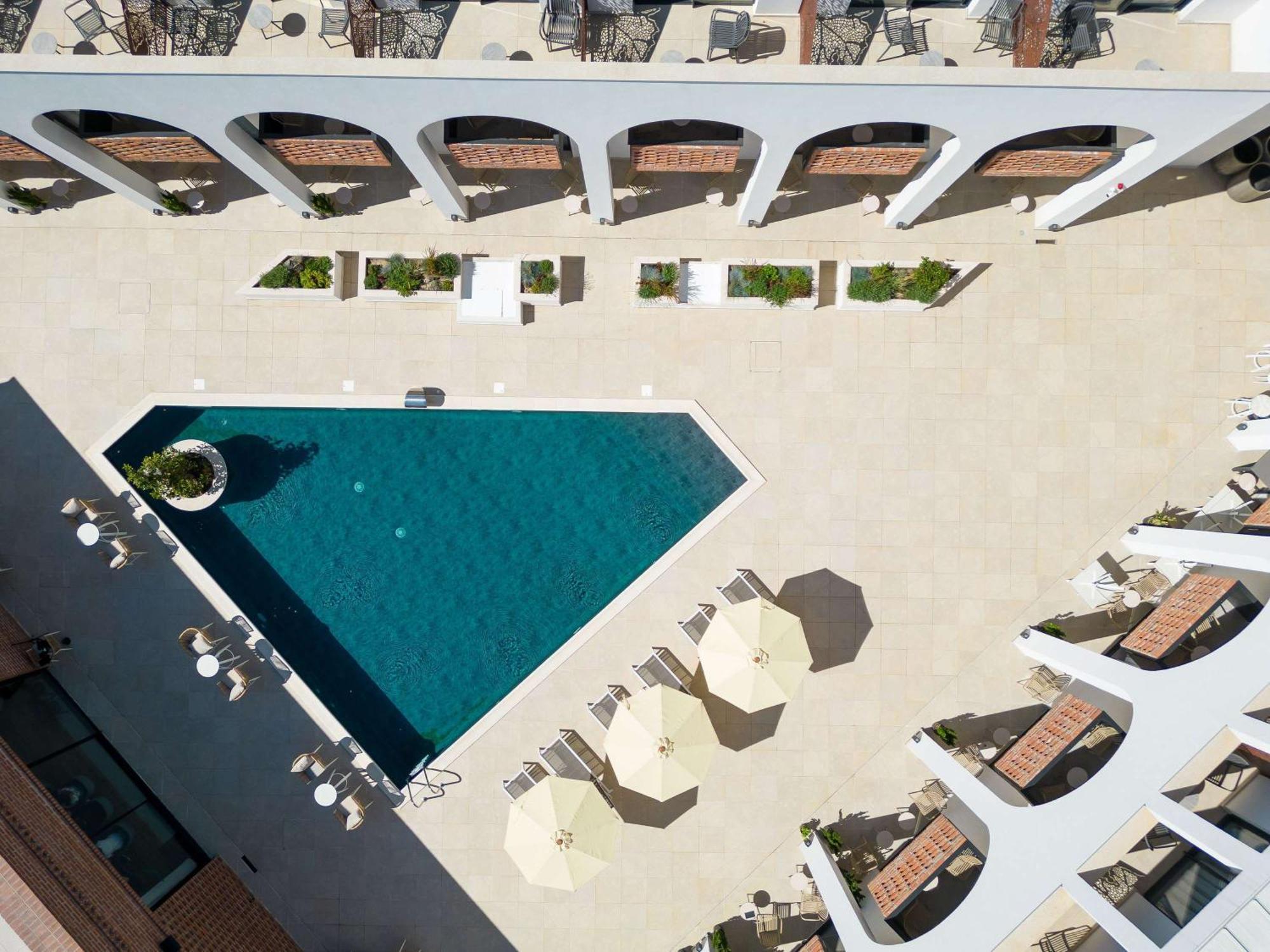 Mercure Conacul Cozieni 부쿠레슈티 외부 사진