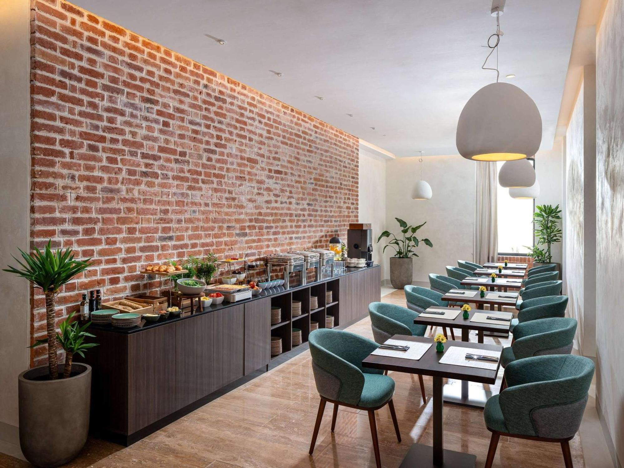 Mercure Conacul Cozieni 부쿠레슈티 외부 사진