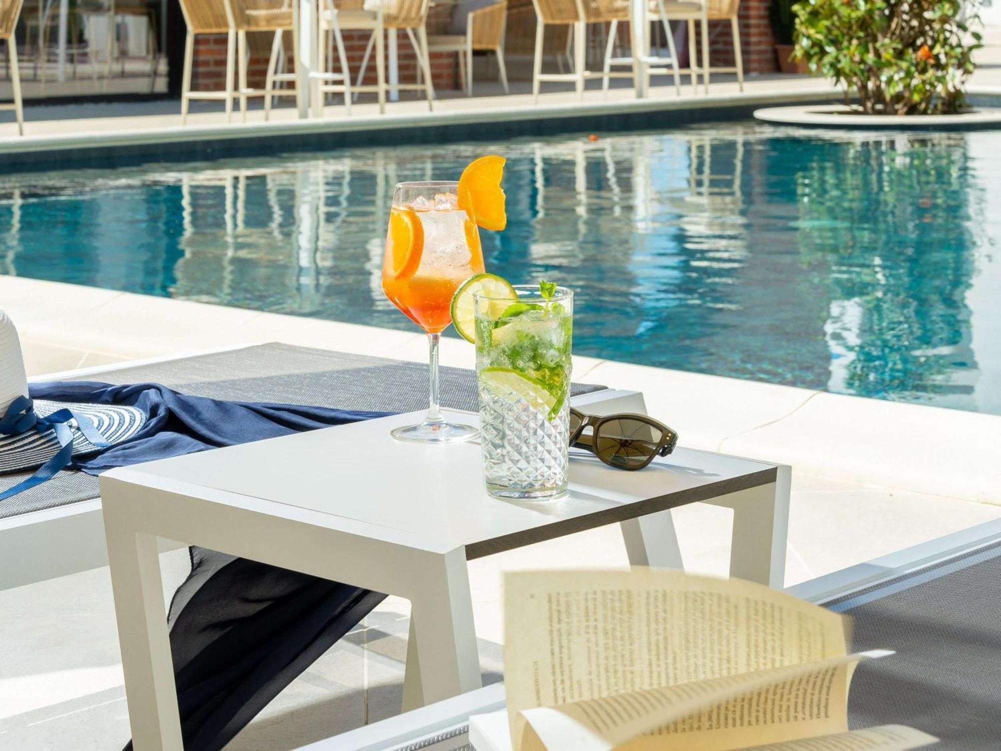 Mercure Conacul Cozieni 부쿠레슈티 외부 사진