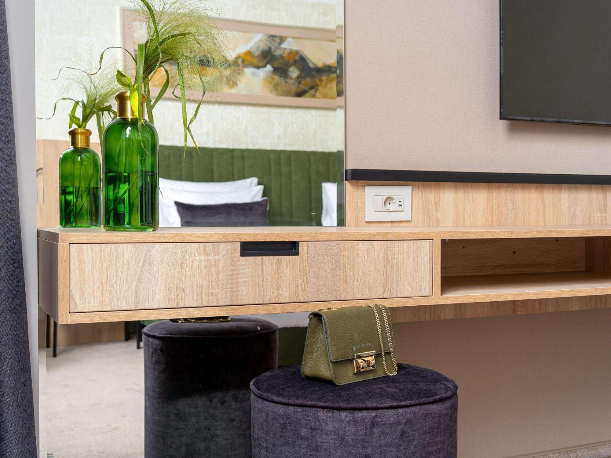 Mercure Conacul Cozieni 부쿠레슈티 외부 사진
